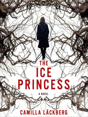 cover image of The Ice Princess